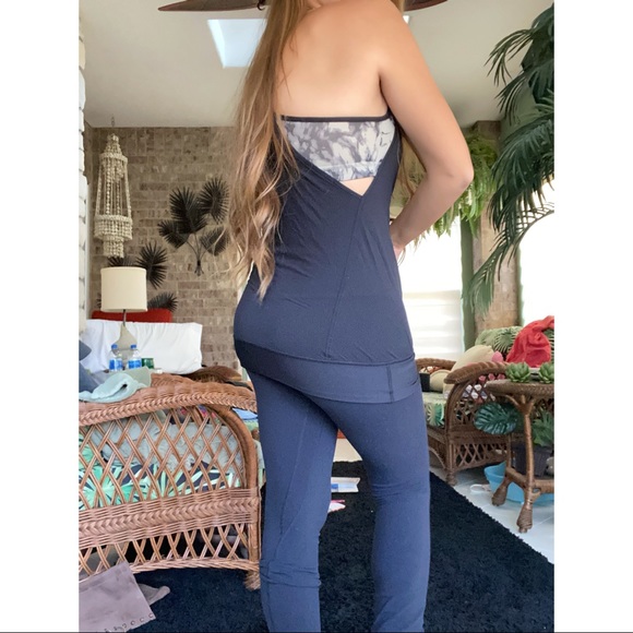 lululemon athletica Tops - Lululemon : Workout Tank